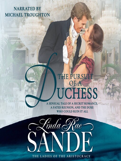 Title details for The Pursuit of a Duchess by Linda Rae Sande - Wait list